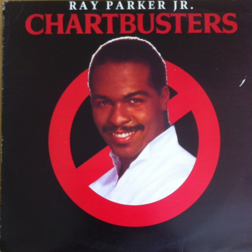 Ray Parker Jr. – Chartbusters (LP, Vinyl Record Album)