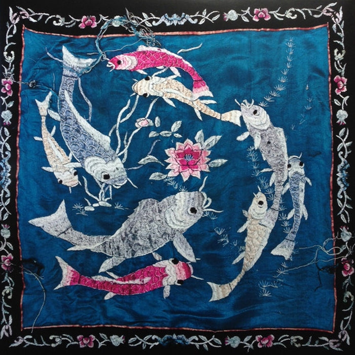 The Drones – Wait Long By The River And The Bodies Of Your Enemies Will Float By (LP, Vinyl Record Album)