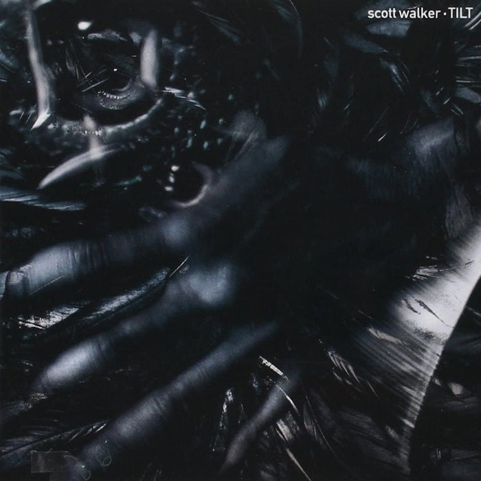 Scott Walker – Tilt (LP, Vinyl Record Album)