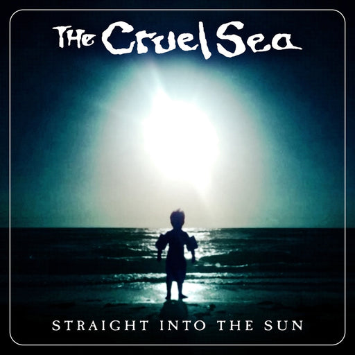 The Cruel Sea – Straight Into The Sun (LP, Vinyl Record Album)