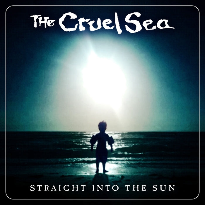 The Cruel Sea – Straight Into The Sun (LP, Vinyl Record Album)