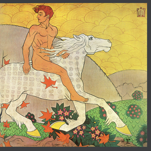 Fleetwood Mac – Then Play On LP vinyl record, image 1 of 2