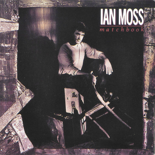 Ian Moss – Matchbook - Image 1