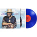 Bill Withers - Naked and Warm (50th Anniversary Edition, Translucent Blue Vinyl) LP vinyl record, image 2 of 2