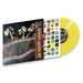 Brown Spirits – Brown Spirits #2 (Yellow Vinyl) LP vinyl record, image 2 of 2