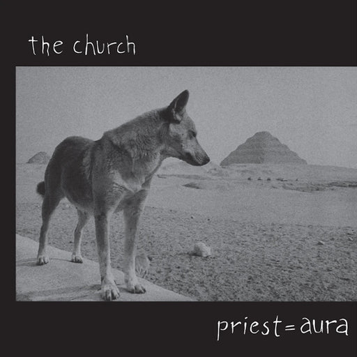 The Church – Priest=aura (2xLP, Music On Vinyl) LP vinyl record, image 1 of 2