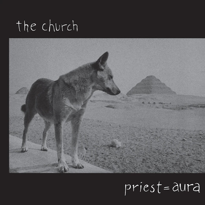 The Church – Priest=aura (2xLP, Music On Vinyl) LP vinyl record, image 1 of 2