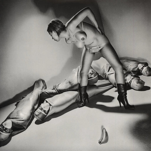 Devo – Hardcore Volume 1 - Image 1