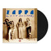 Frank Zappa – Zoot Allures (2xLP, 50th Anniversary Edition) LP vinyl record, image 3 of 3