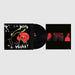 Hiatus Kaiyote – Mood Valiant (Black vinyl) LP vinyl record, image 2 of 2