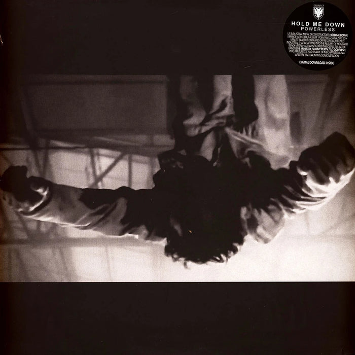 Rowland S. Howard – Teenage Snuff Film (US Pressing) LP vinyl record, image 2 of 2