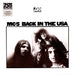 MC5 – Back In The USA (Atlantic 75 Series, Rocktober, Clear Vinyl) LP vinyl record, image 1 of 3