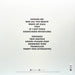 Nothing But Thieves – Nothing But Thieves LP vinyl record, image 2 of 2