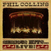 Serious Hits...Live! – Phil Collins (2xLP) LP vinyl record, image 2 of 2