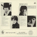 The Beatles – Help! LP vinyl record, image 2 of 3