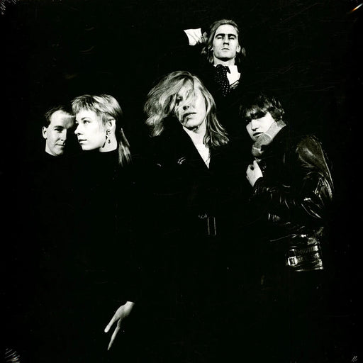 The Go-Betweens – Fountains of Youth (Live at the Town & Country Club, London - 10th May 1987) (2xLP) LP vinyl record, image 1 of 3