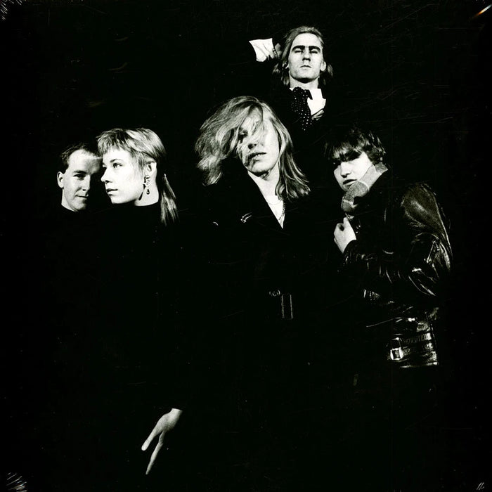 The Go-Betweens – Fountains of Youth (Live at the Town & Country Club, London - 10th May 1987) (2xLP) LP vinyl record, image 1 of 3