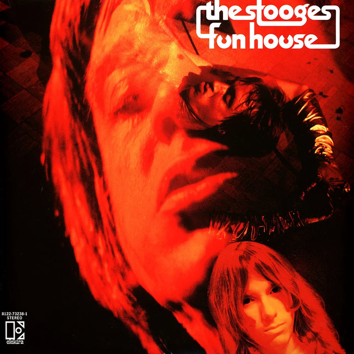 The Stooges – Fun House (2xLP) LP vinyl record, image 2 of 2