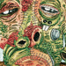 Ween – Shinola: Vol. 2 (2xLP, Brown Vinyl, RSD BF 2026) LP vinyl record, image 1 of 2