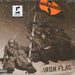 Wu-Tang Clan – Iron Flag (2xLP) LP vinyl record, image 1 of 3