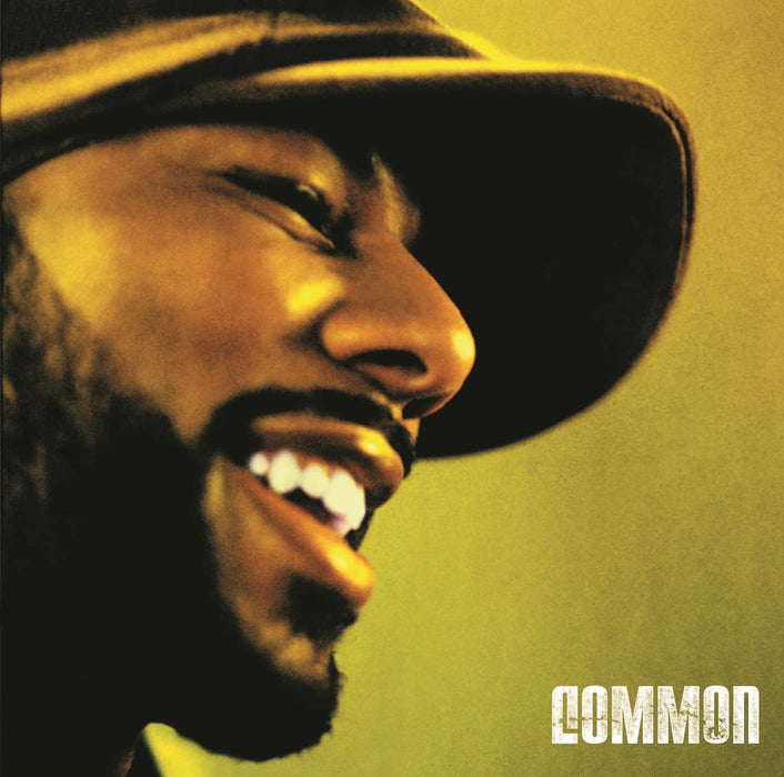 Common – Be (2xLP) - Image 1