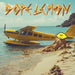 Dope Lemon – Golden Wolf (Gold Marbe vinyl) - Image 1