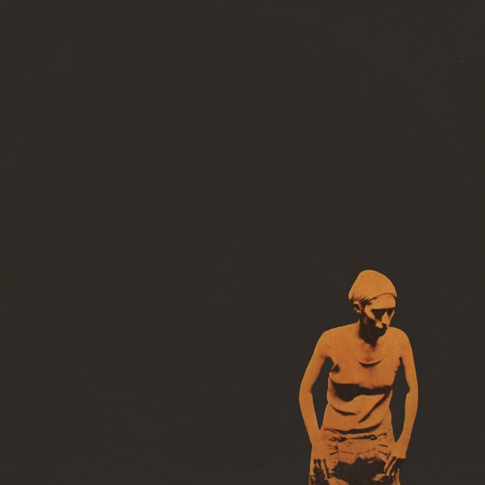 Meredith Monk – Key (LP, Vinyl Record Album)