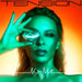 Kylie Minogue – Tension LP vinyl record, image 1 of 2