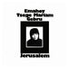Emahoy Tsegue Maryam Guebrou – Jerusalem - Image 1