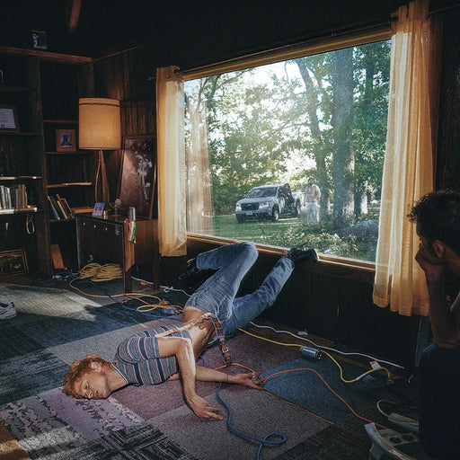 Perfume Genius – Glory (LP, Vinyl Record Album)