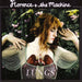 Lungs – Florence And The Machine (Vinyl record)