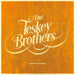 The Teskey Brothers – Half Mile Harvest LP vinyl record, image 1 of 2