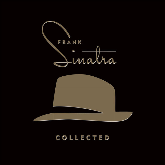Frank Sinatra – Collected (2xLP) LP vinyl record, image 1 of 2