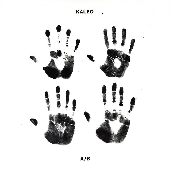 Kaleo – A/B - Image 1