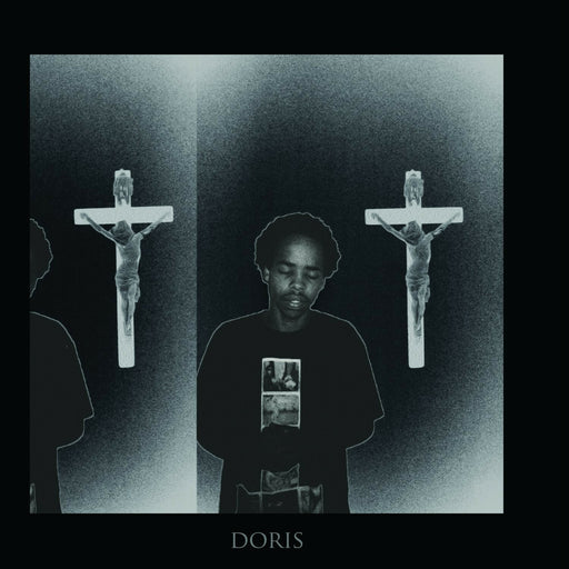 Earl Sweatshirt – Doris LP vinyl record, image 1 of 3