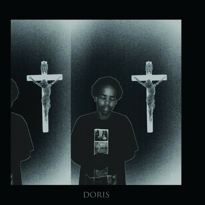 Earl Sweatshirt – Doris LP vinyl record, image 1 of 3