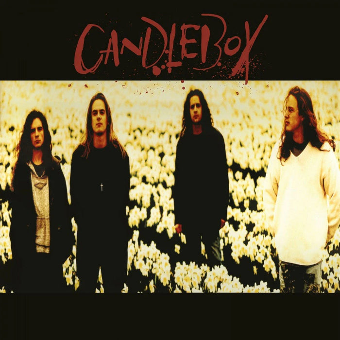 Candlebox – Candlebox (2xLP, Music On Vinyl) LP vinyl record, image 1 of 3