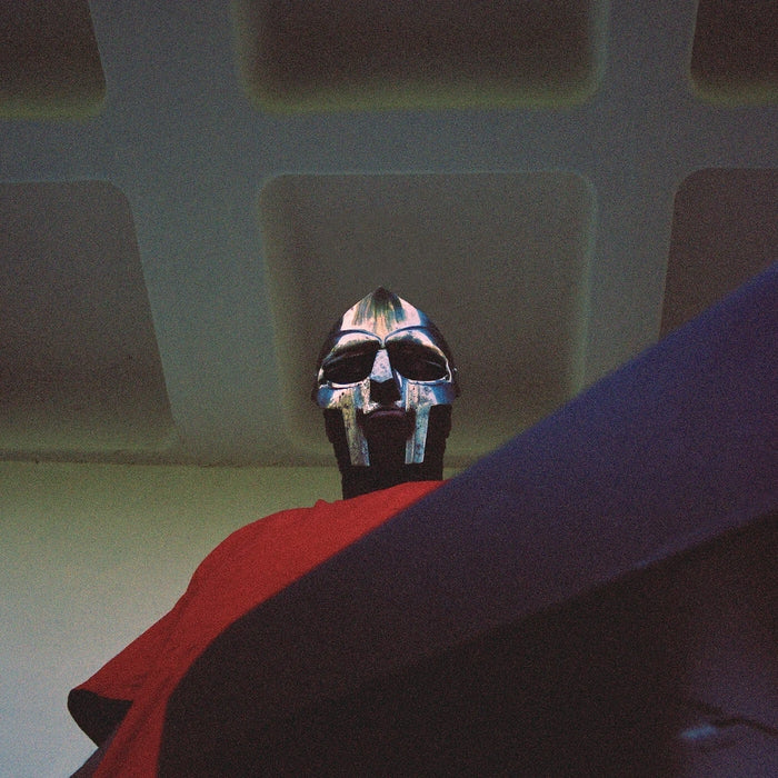 Madvillain – Madvillainy Demos (LP, Vinyl Record Album)