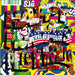 Happy Mondays – Pills 'N' Thrills And Bellyaches LP vinyl record, image 1 of 2