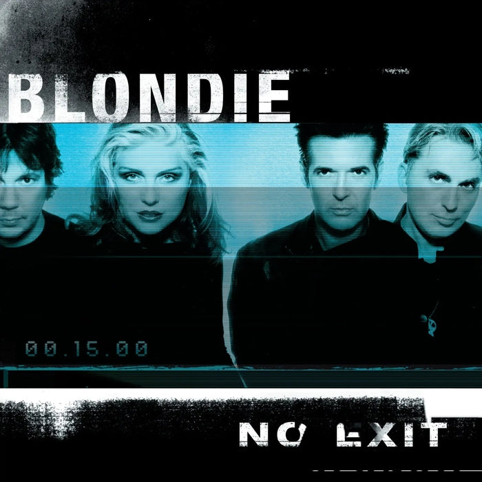 Blondie – No Exit (2xLP)