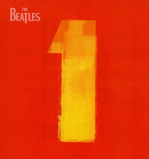 The Beatles – 1 (2xLP) LP vinyl record, image 1 of 2