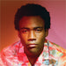 Childish Gambino – Because The Internet (2xLP) LP vinyl record, image 1 of 2