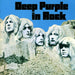 Deep Purple – Deep Purple In Rock (LP, Vinyl Record Album)