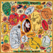 Joanna Newsom – The Milk-Eyed Mender LP vinyl record, image 1 of 3