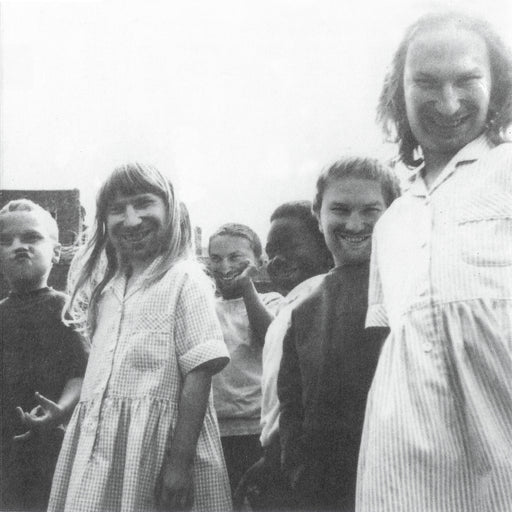 Aphex Twin – Come To Daddy LP vinyl record, image 1 of 3
