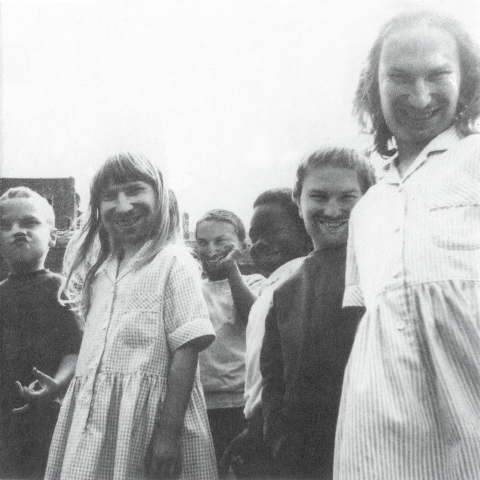 Aphex Twin – Come To Daddy LP vinyl record, image 1 of 3