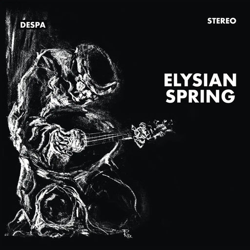 Elysian Spring – Elysian Spring (LP, Vinyl Record Album)