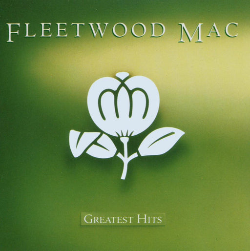 Fleetwood Mac – Greatest Hits LP vinyl record, image 1 of 2