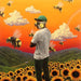Tyler, The Creator – Scum Fuck Flower Boy (2xLP) LP vinyl record, image 1 of 3
