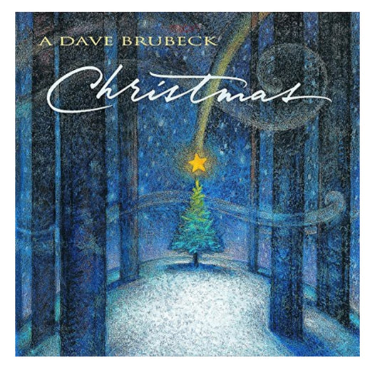 Dave Brubeck – A Dave Brubeck Christmas (2xLP) (LP, Vinyl Record Album)